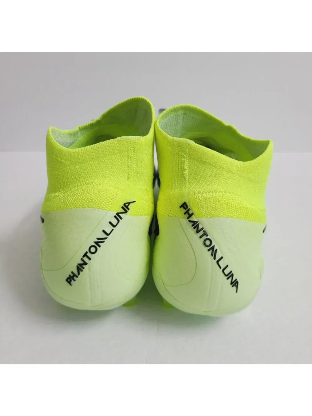 NEW Nike Phantom Luna 2 Elite AG-Pro Soccer Cleats HF4361-003 Size 11.5